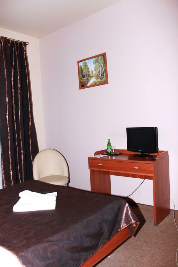 Hotel Astor Radom Exterior foto